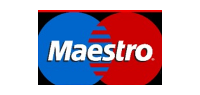 Carte de débit Maestro