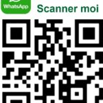 QR CODE WAT